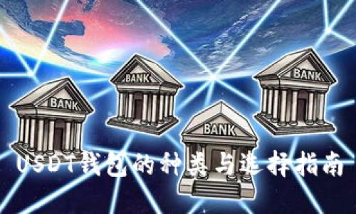 USDT钱包的种类与选择指南